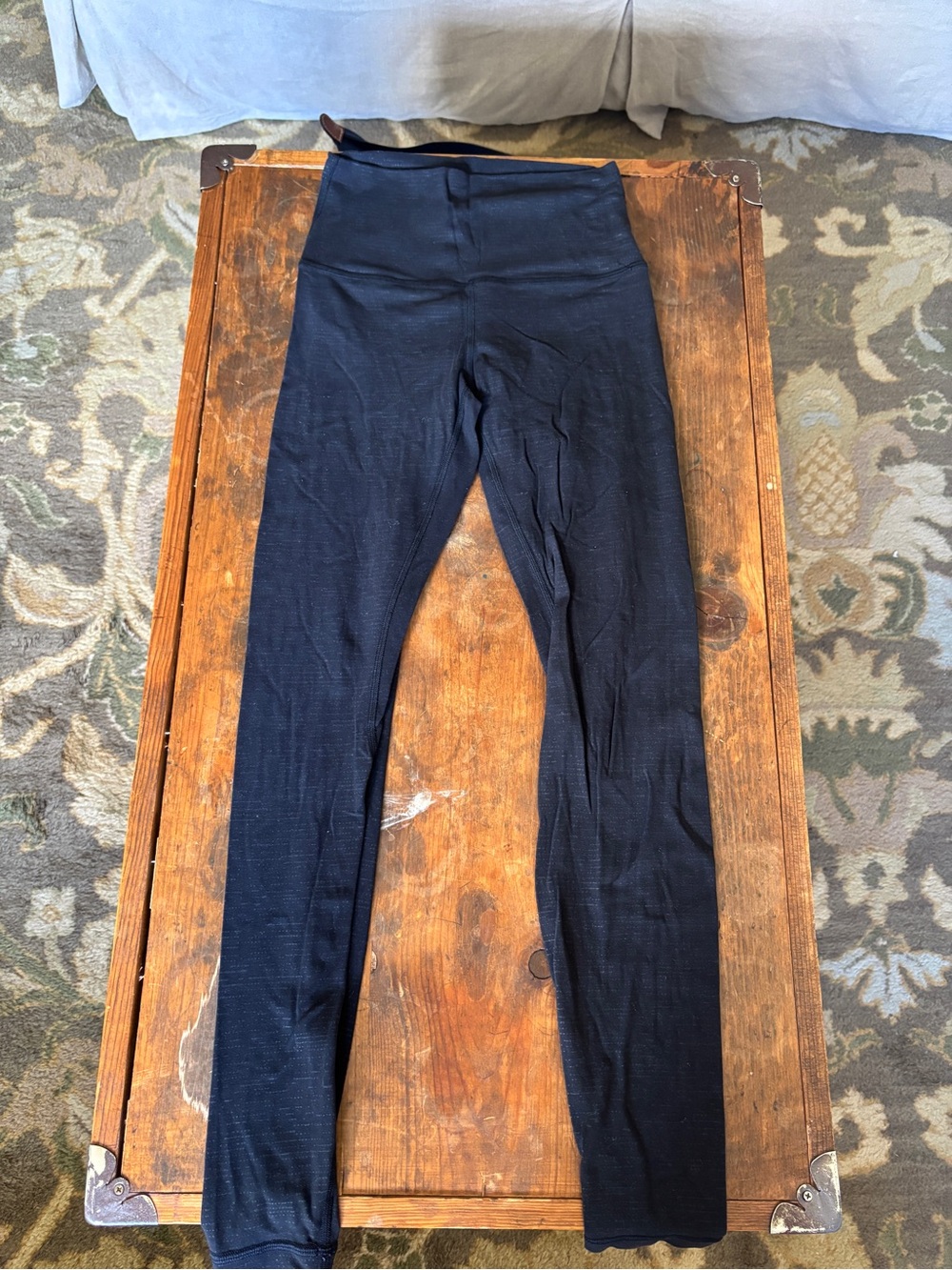 Lululemon High-Rise Black Women’s Align Leggings